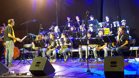 Concert Nadal 2019